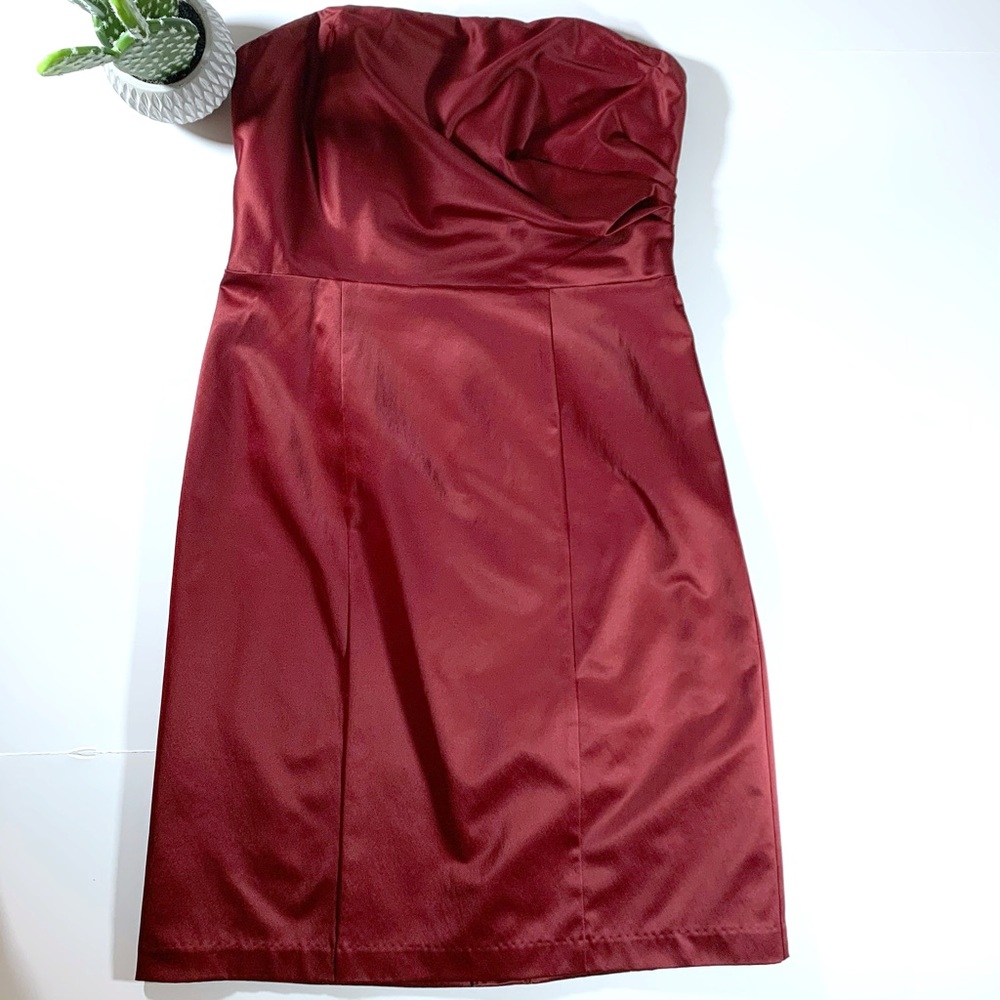 2/$30 THE LIMITED DRESS SIZE 12